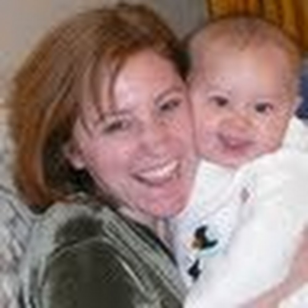 Meet your Posher, Nicole w.